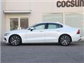2019 Volvo S60