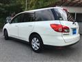 2010 Nissan Wingroad
