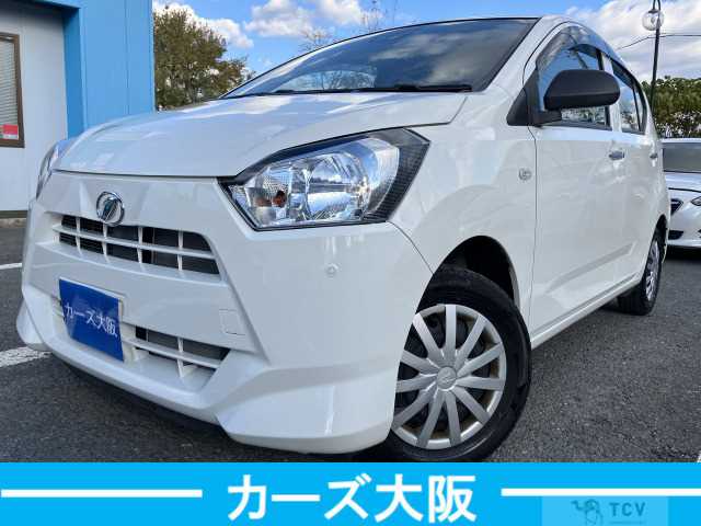 2020 Daihatsu Mira