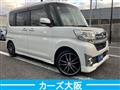 2015 Daihatsu Tanto Custom