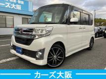 2015 Daihatsu Tanto Custom