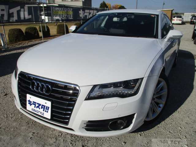 2015 Audi Audi Others