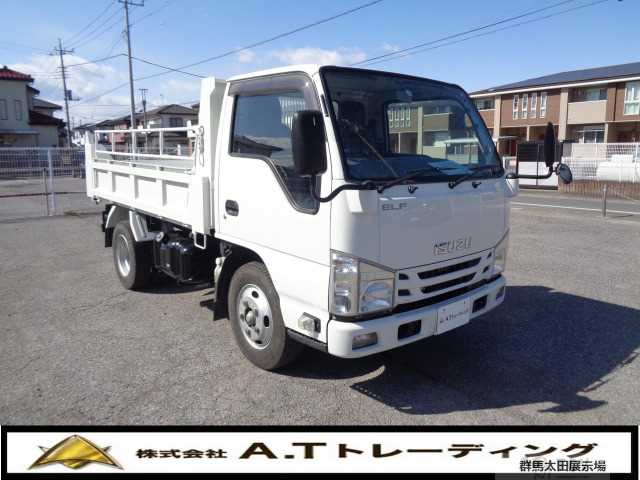 2018 Isuzu Isuzu Others