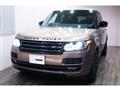 2017 Land Rover Range Rover