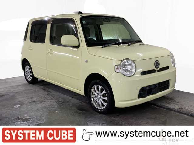 2012 Daihatsu MIRA COCOA