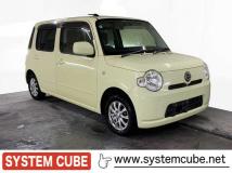 2012 Daihatsu MIRA COCOA