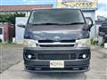 2007 Toyota Hiace Van