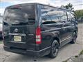 2007 Toyota Hiace Van