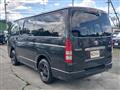 2007 Toyota Hiace Van