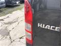 2007 Toyota Hiace Van