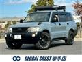 2004 Mitsubishi Pajero