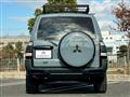 2004 Mitsubishi Pajero