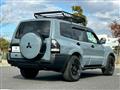 2004 Mitsubishi Pajero
