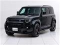 2022 Land Rover Defender