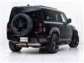 2022 Land Rover Defender