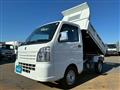 2022 Suzuki Carry Truck