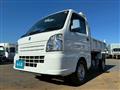 2022 Suzuki Carry Truck