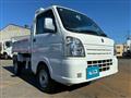 2022 Suzuki Carry Truck