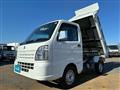 2022 Suzuki Carry Truck