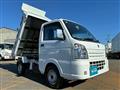 2022 Suzuki Carry Truck