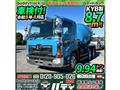 2013 Hino Hino Others