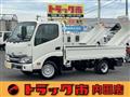 2025 Toyota Dyna Truck