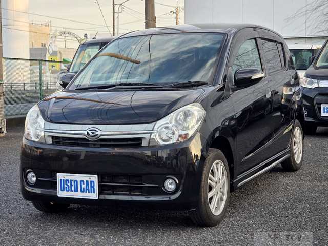 2012 Daihatsu Mira