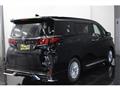 2024 Toyota Alphard G