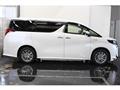 2019 Toyota Alphard G