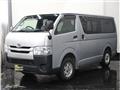 2016 Toyota Regiusace Van