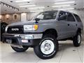 2002 Toyota Hilux Surf