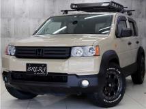 2007 Honda Crossroad