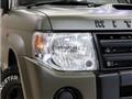2011 Mitsubishi Pajero Mini