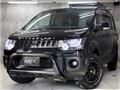 2007 Mitsubishi Delica D5