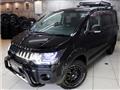 2007 Mitsubishi Delica D5