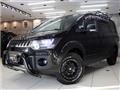 2007 Mitsubishi Delica D5