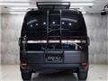 2007 Mitsubishi Delica D5