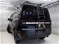 2007 Mitsubishi Delica D5