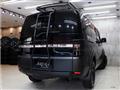2007 Mitsubishi Delica D5