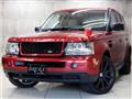 2008 Land Rover Range Rover Sport