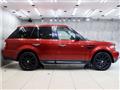 2008 Land Rover Range Rover Sport