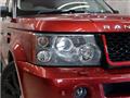 2008 Land Rover Range Rover Sport