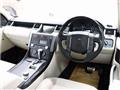 2008 Land Rover Range Rover Sport
