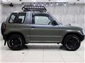 2006 Mitsubishi Pajero Mini
