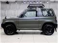 2006 Mitsubishi Pajero Mini