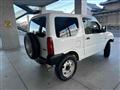 2000 Suzuki Jimny