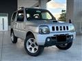 2001 Suzuki Jimny