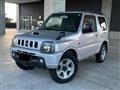 2001 Suzuki Jimny