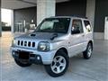 2001 Suzuki Jimny