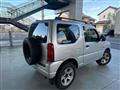 2001 Suzuki Jimny